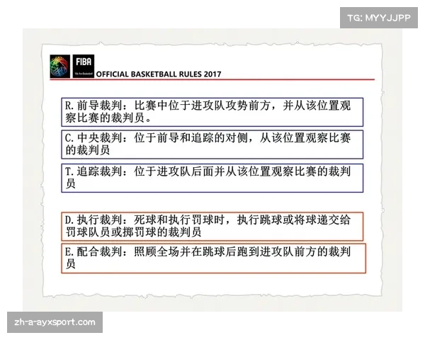 英超裁判工作职责与必备技巧全面解读与探讨 英超裁判工作职责与必备技巧全面解读与探讨